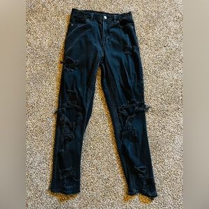 American Eagle Jeans for women